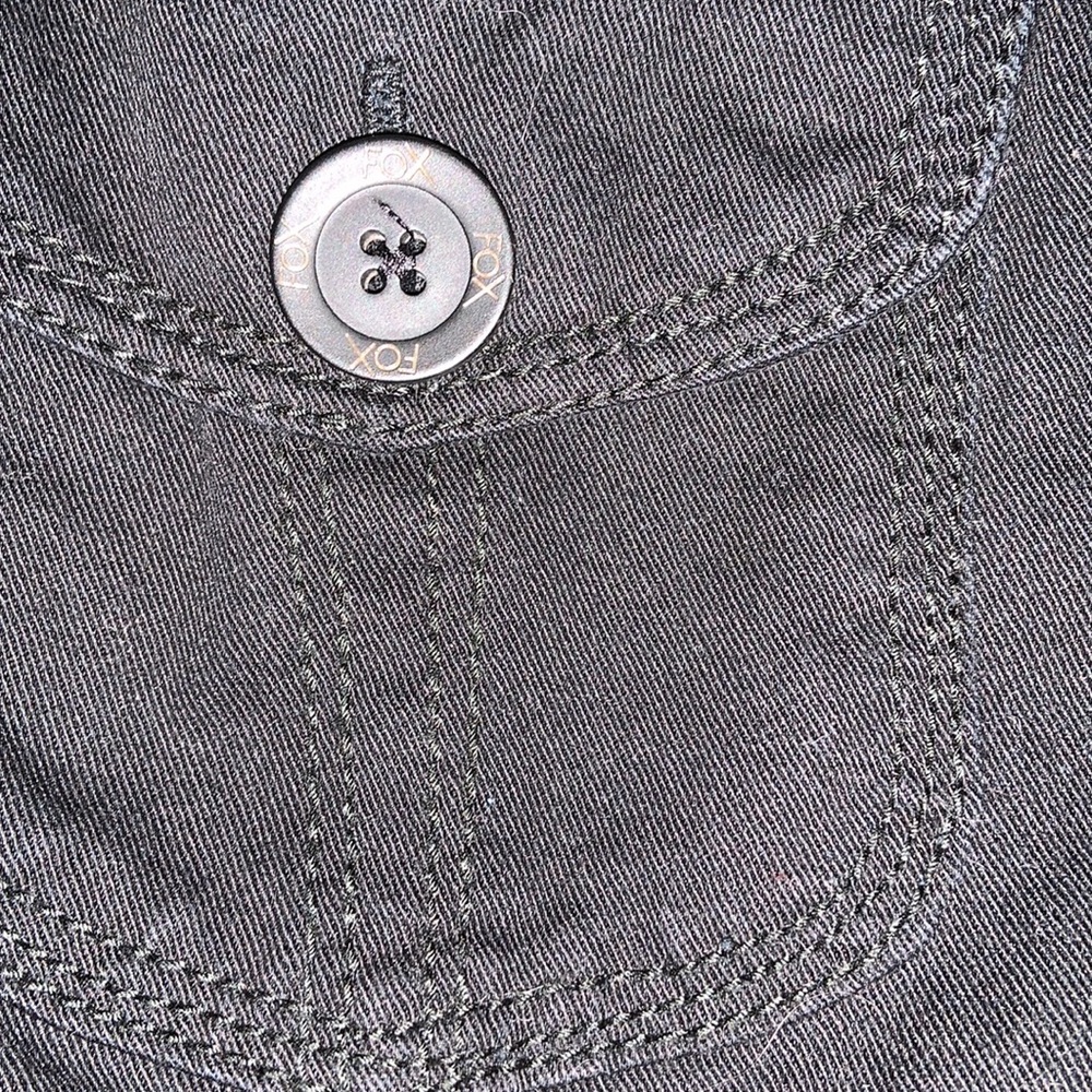 Fox Racing Jacket - Picture 4 of 10